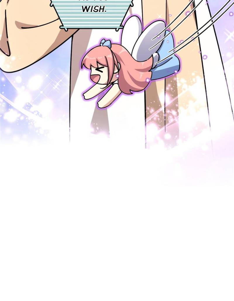 My Master Only Breaks Through Every Time the Limit Is Reached Chapter 133 - Page 9