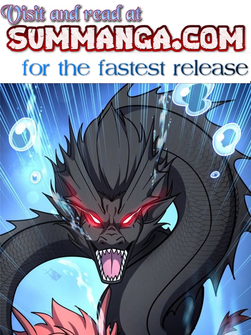 My Master Only Breaks Through Every Time the Limit Is Reached Chapter 134 - Page 0