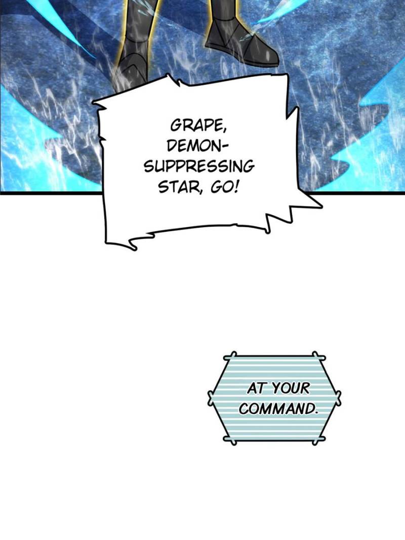 My Master Only Breaks Through Every Time the Limit Is Reached Chapter 134 - Page 11