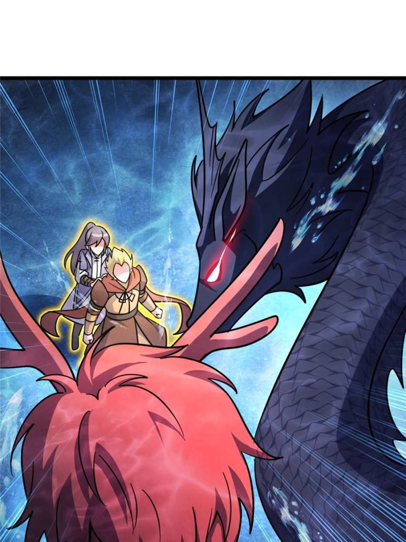 My Master Only Breaks Through Every Time the Limit Is Reached Chapter 134 - Page 14