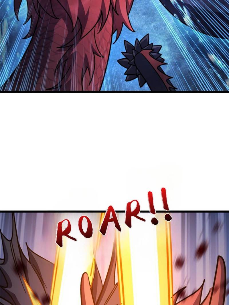 My Master Only Breaks Through Every Time the Limit Is Reached Chapter 134 - Page 15