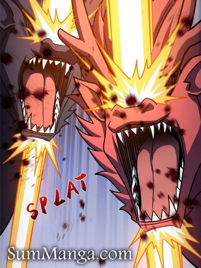 My Master Only Breaks Through Every Time the Limit Is Reached Chapter 134 - Page 16