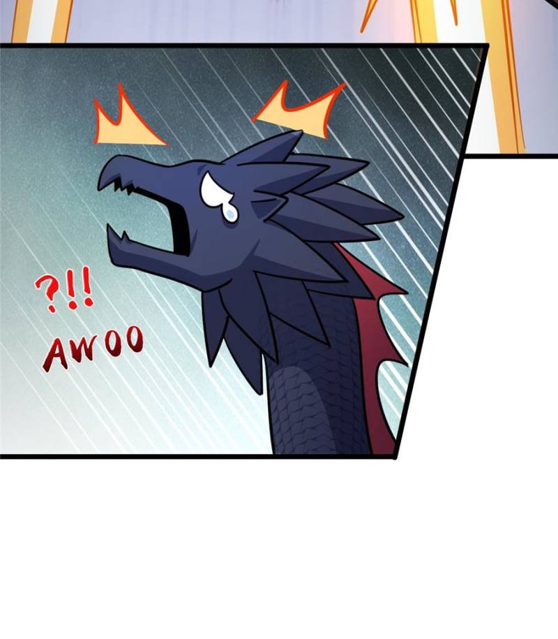 My Master Only Breaks Through Every Time the Limit Is Reached Chapter 134 - Page 17