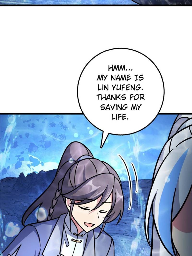 My Master Only Breaks Through Every Time the Limit Is Reached Chapter 134 - Page 19