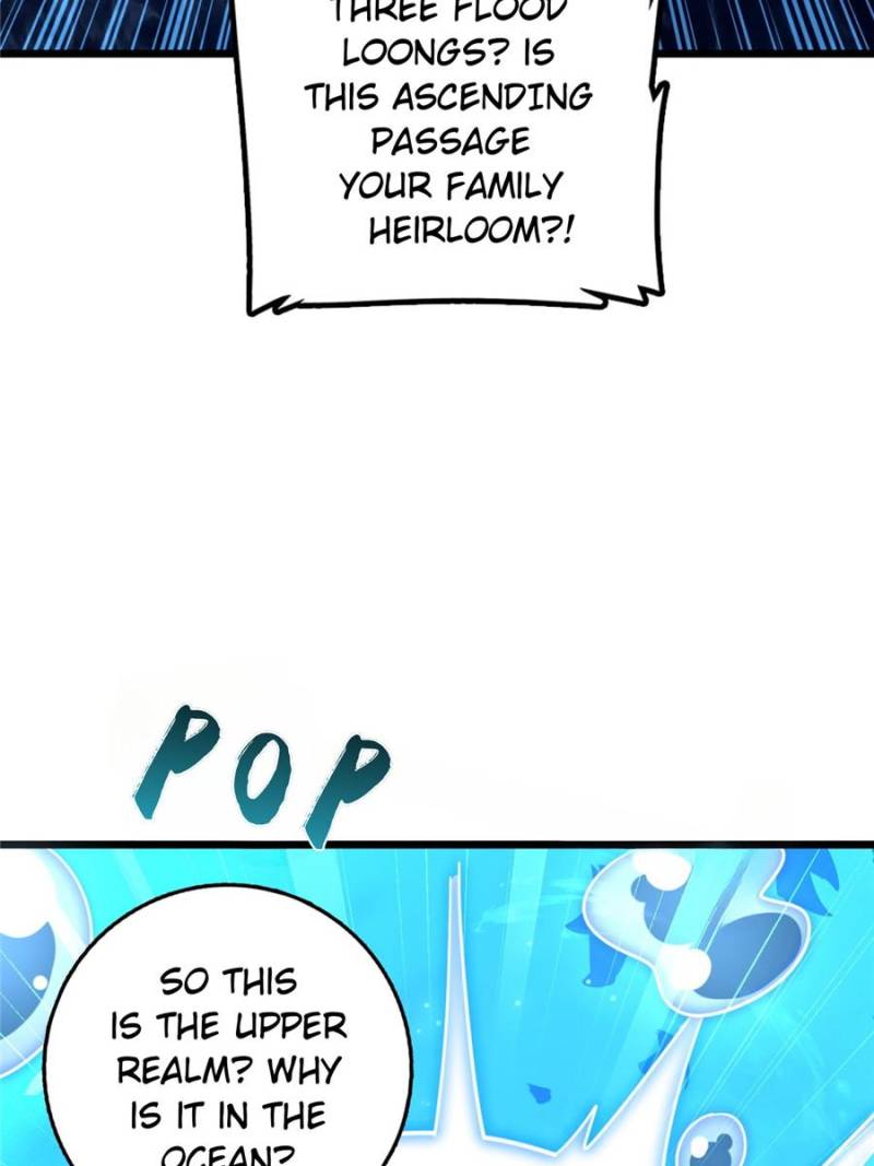 My Master Only Breaks Through Every Time the Limit Is Reached Chapter 134 - Page 2