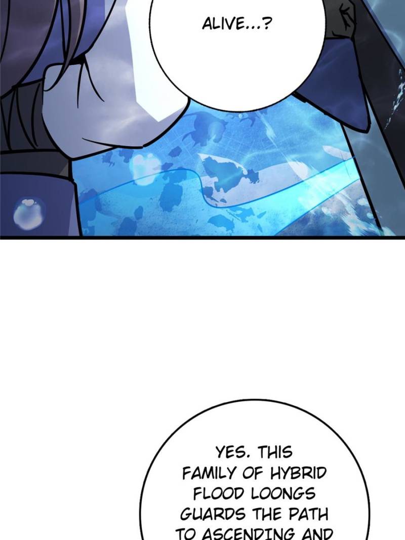 My Master Only Breaks Through Every Time the Limit Is Reached Chapter 134 - Page 22
