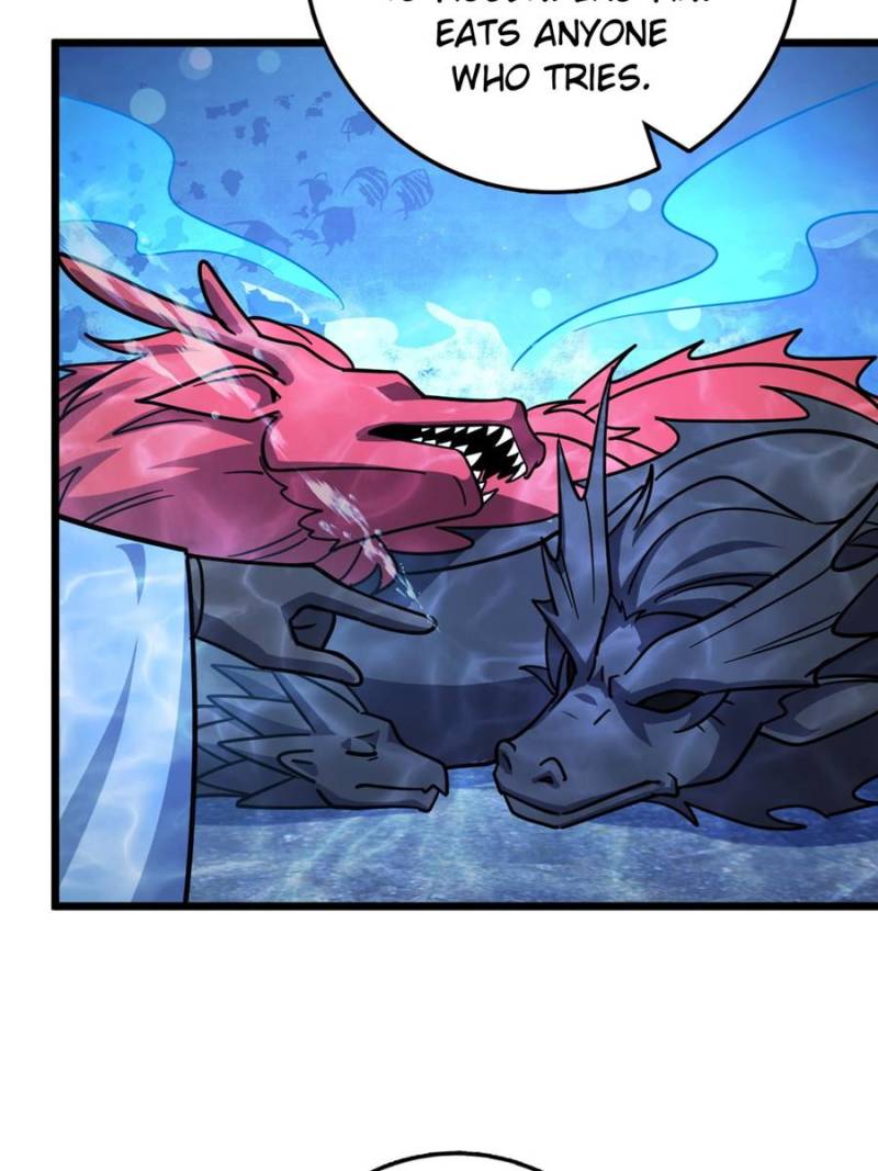 My Master Only Breaks Through Every Time the Limit Is Reached Chapter 134 - Page 23