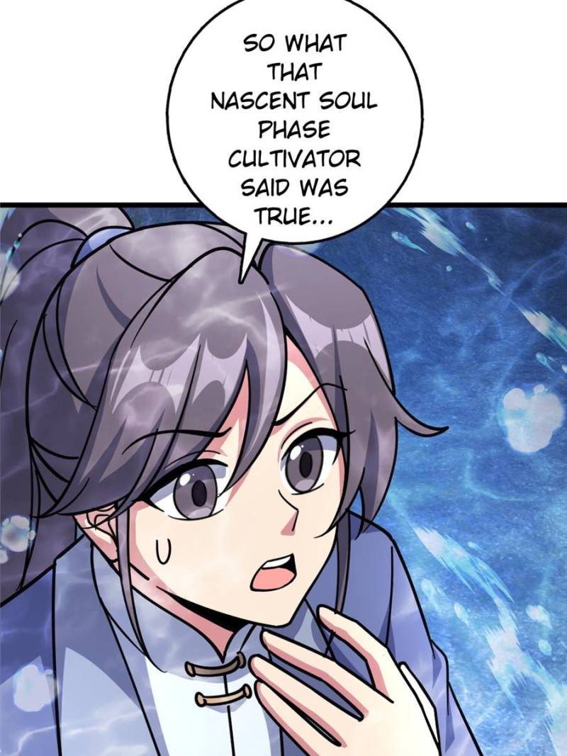 My Master Only Breaks Through Every Time the Limit Is Reached Chapter 134 - Page 24