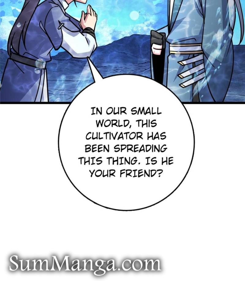 My Master Only Breaks Through Every Time the Limit Is Reached Chapter 134 - Page 26