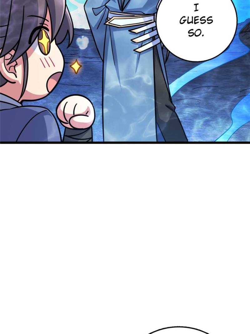 My Master Only Breaks Through Every Time the Limit Is Reached Chapter 134 - Page 28