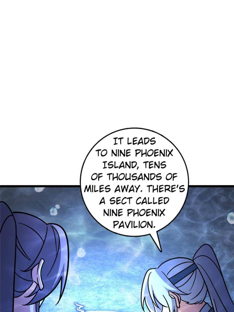 My Master Only Breaks Through Every Time the Limit Is Reached Chapter 134 - Page 30