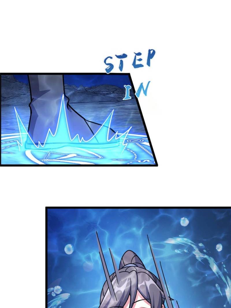 My Master Only Breaks Through Every Time the Limit Is Reached Chapter 134 - Page 32
