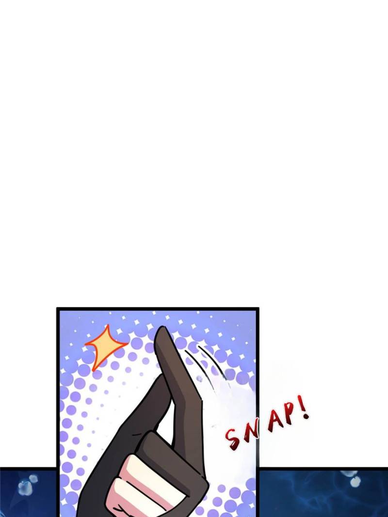 My Master Only Breaks Through Every Time the Limit Is Reached Chapter 134 - Page 34