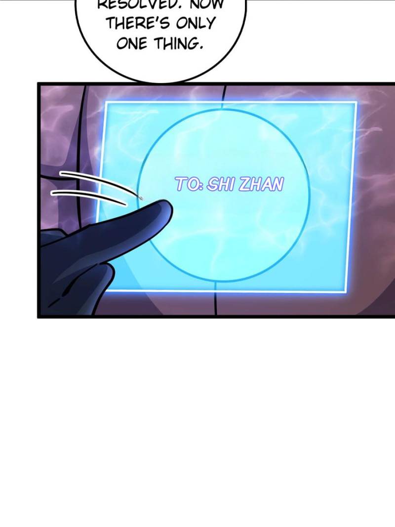 My Master Only Breaks Through Every Time the Limit Is Reached Chapter 134 - Page 36