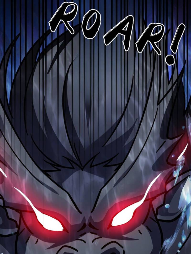 My Master Only Breaks Through Every Time the Limit Is Reached Chapter 134 - Page 4