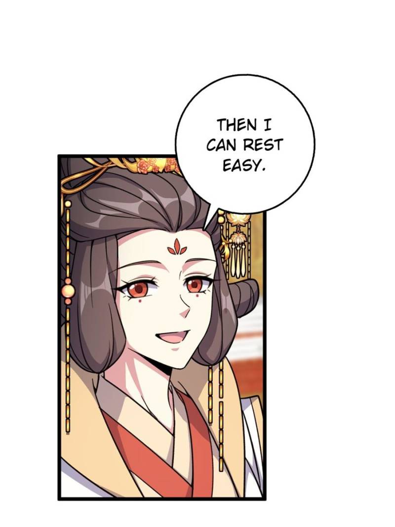 My Master Only Breaks Through Every Time the Limit Is Reached Chapter 134 - Page 47