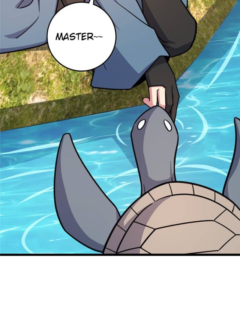 My Master Only Breaks Through Every Time the Limit Is Reached Chapter 134 - Page 51