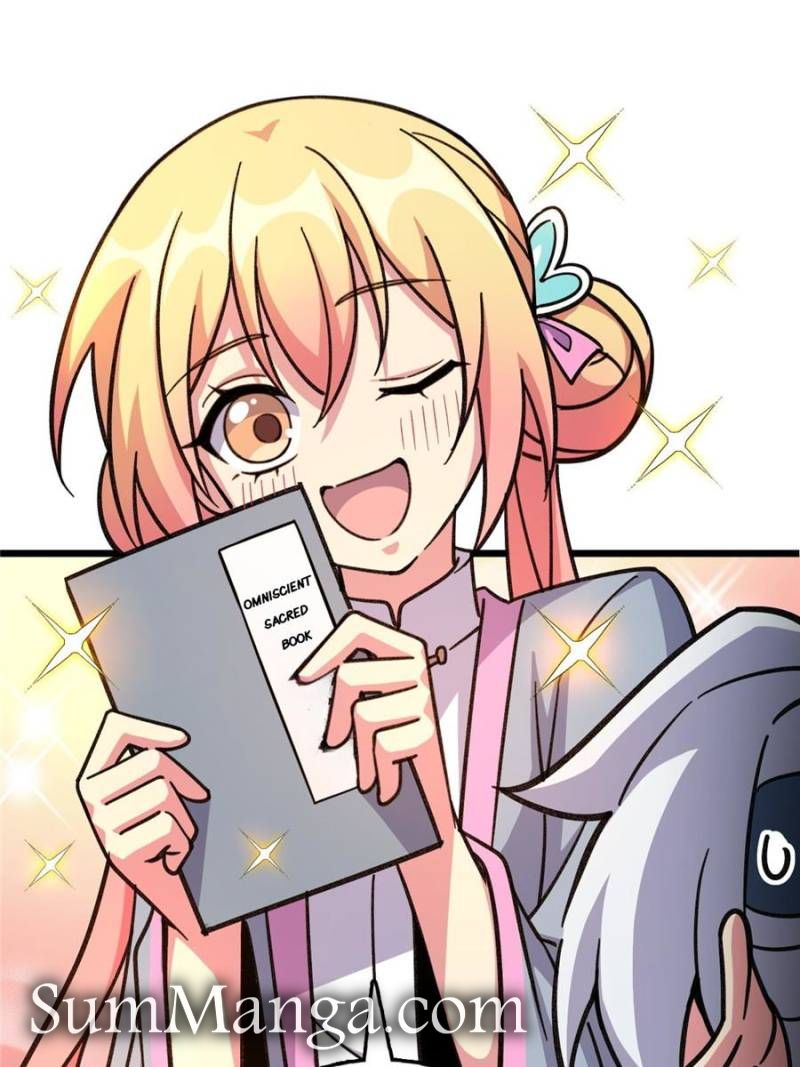 My Master Only Breaks Through Every Time the Limit Is Reached Chapter 134 - Page 56