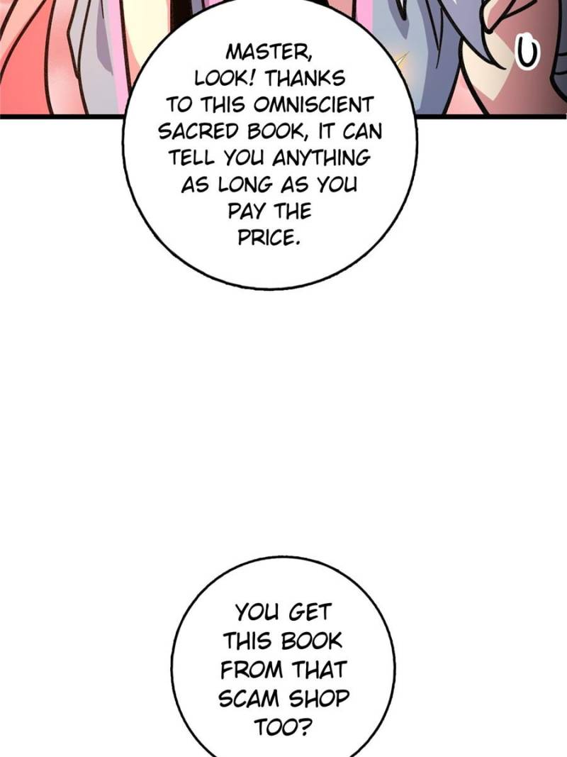 My Master Only Breaks Through Every Time the Limit Is Reached Chapter 134 - Page 57