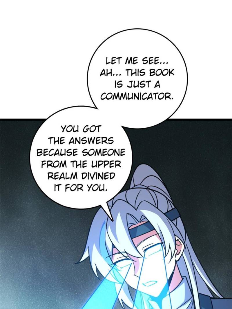 My Master Only Breaks Through Every Time the Limit Is Reached Chapter 134 - Page 59