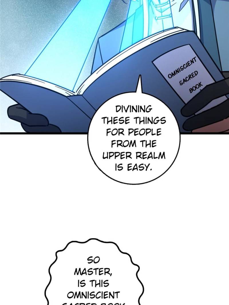 My Master Only Breaks Through Every Time the Limit Is Reached Chapter 134 - Page 60