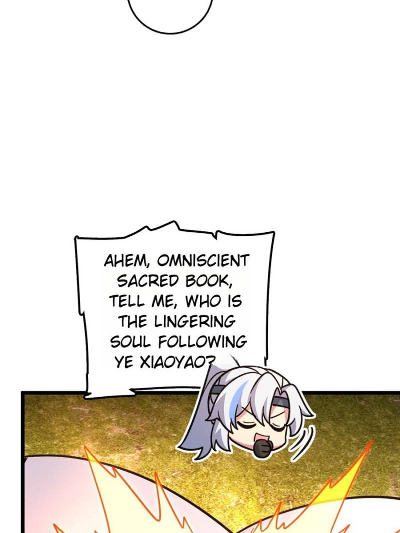 My Master Only Breaks Through Every Time the Limit Is Reached Chapter 134 - Page 63