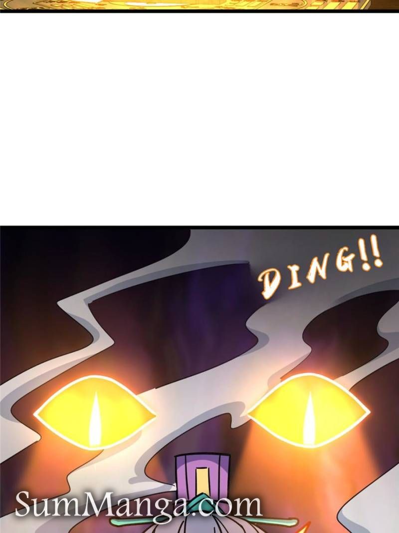 My Master Only Breaks Through Every Time the Limit Is Reached Chapter 134 - Page 67