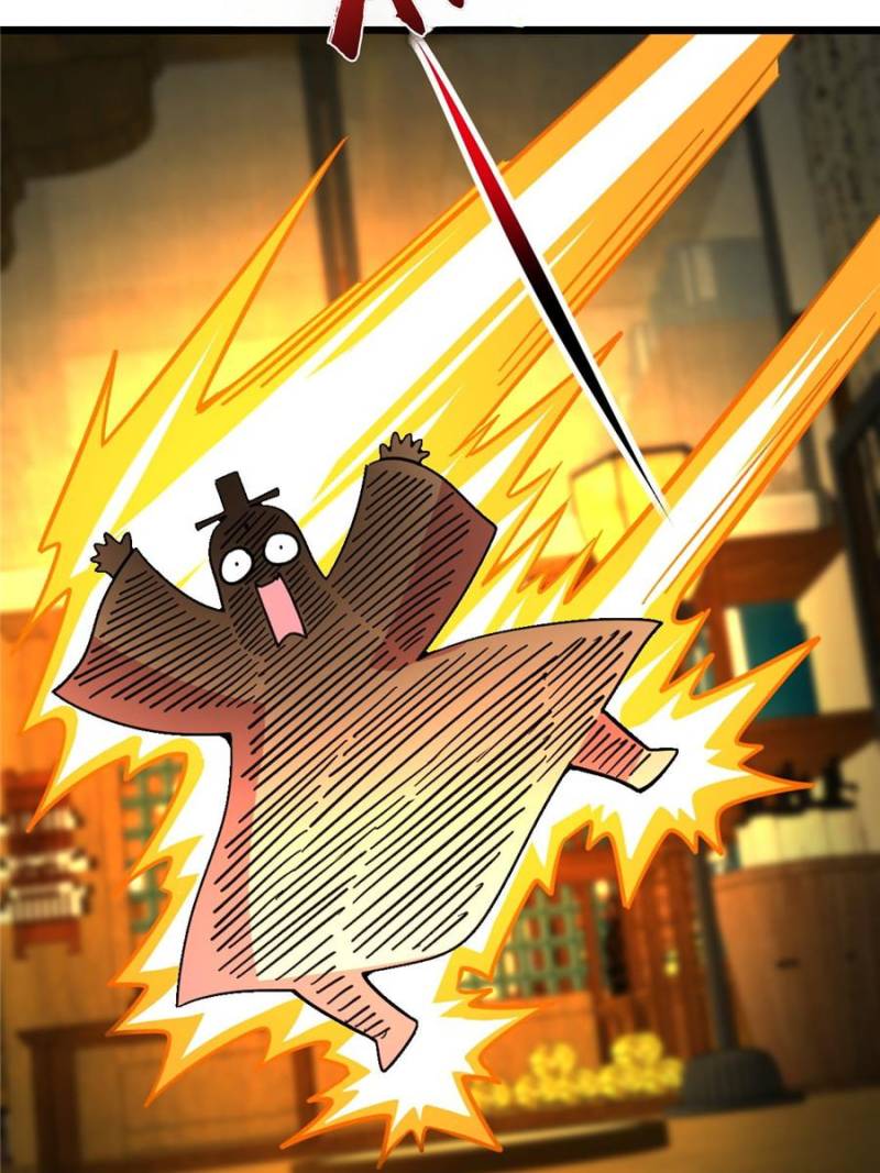 My Master Only Breaks Through Every Time the Limit Is Reached Chapter 134 - Page 69