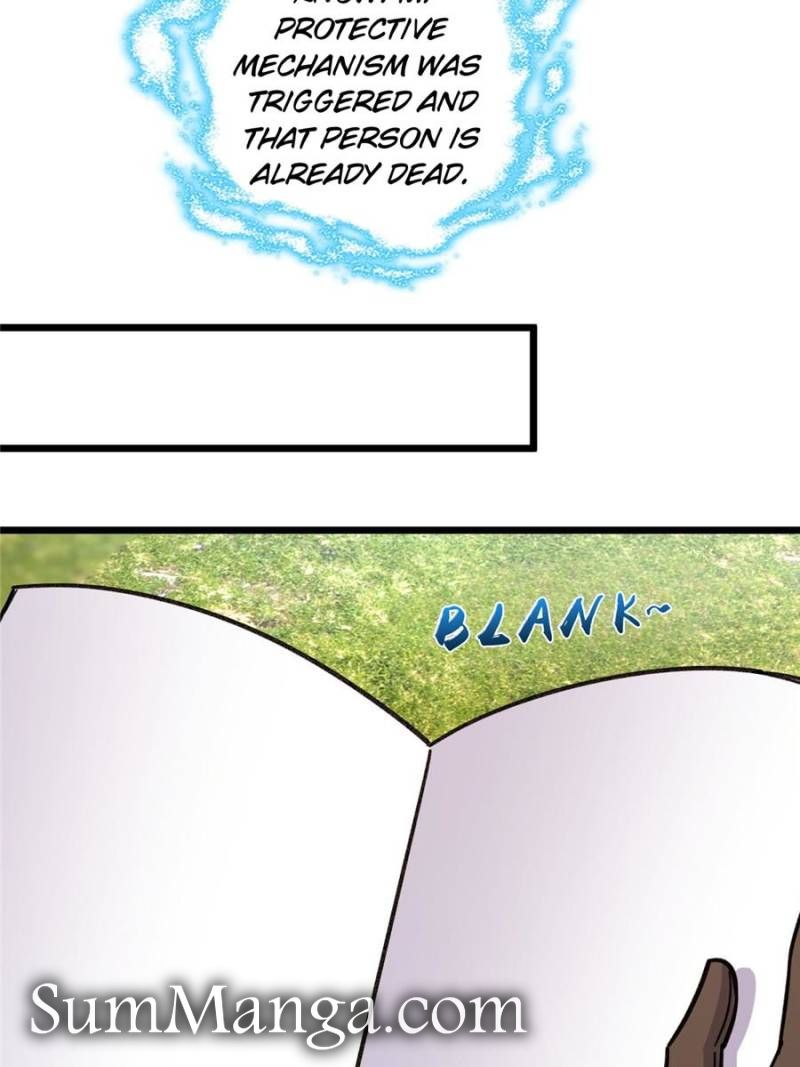 My Master Only Breaks Through Every Time the Limit Is Reached Chapter 134 - Page 72