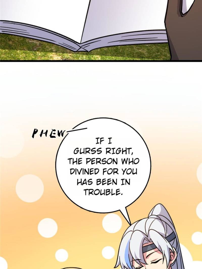 My Master Only Breaks Through Every Time the Limit Is Reached Chapter 134 - Page 73