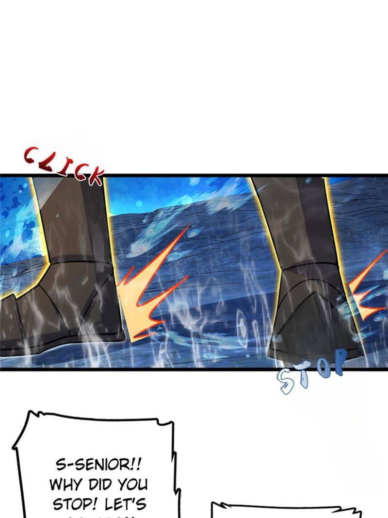 My Master Only Breaks Through Every Time the Limit Is Reached Chapter 134 - Page 9
