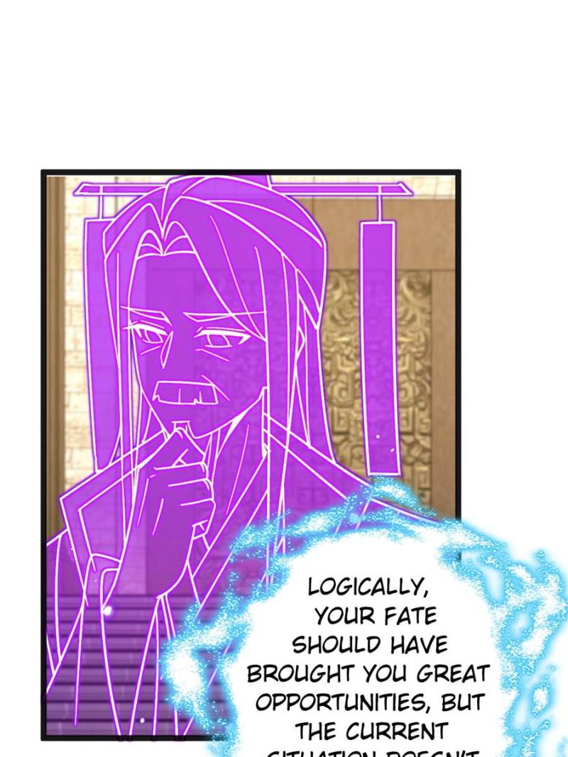 My Master Only Breaks Through Every Time the Limit Is Reached Chapter 135 - Page 10