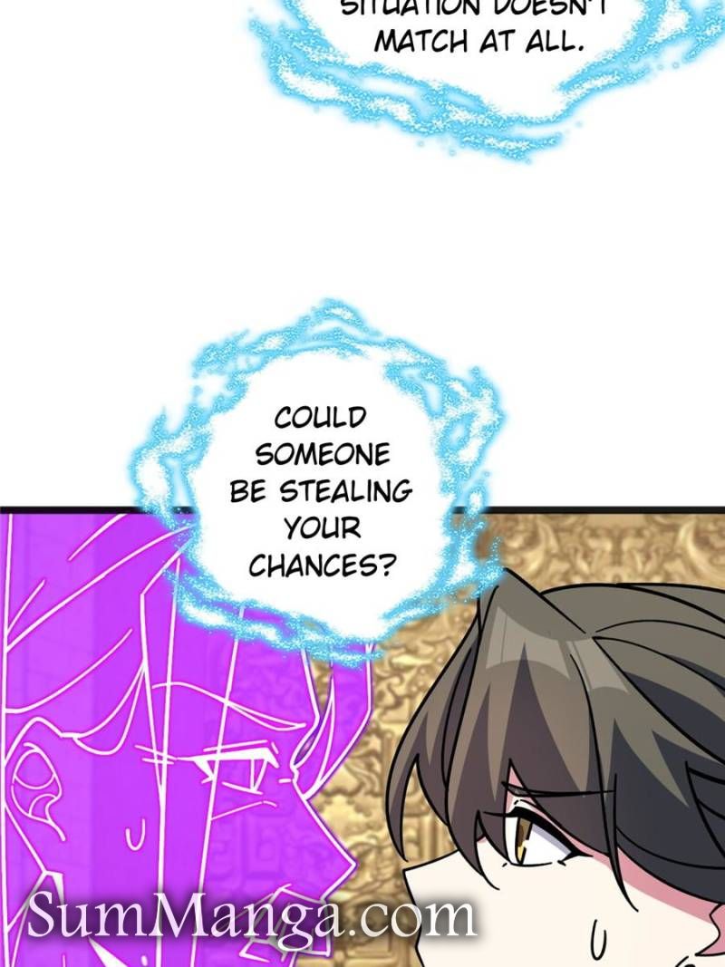 My Master Only Breaks Through Every Time the Limit Is Reached Chapter 135 - Page 11