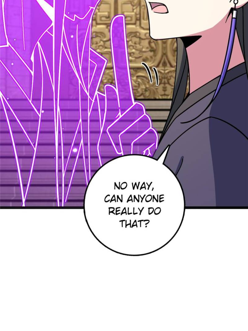 My Master Only Breaks Through Every Time the Limit Is Reached Chapter 135 - Page 12