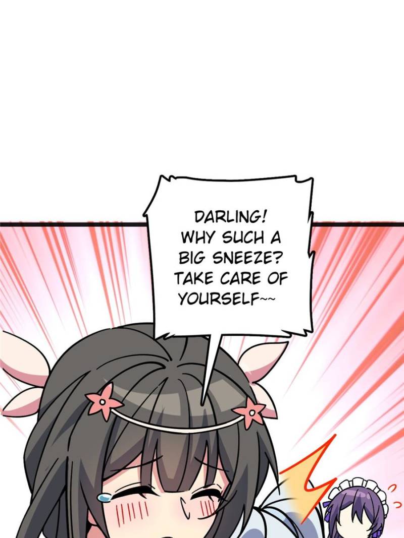 My Master Only Breaks Through Every Time the Limit Is Reached Chapter 135 - Page 14