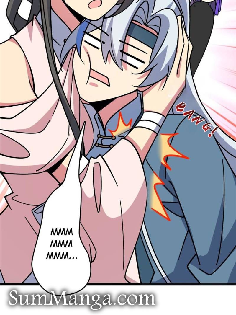 My Master Only Breaks Through Every Time the Limit Is Reached Chapter 135 - Page 15