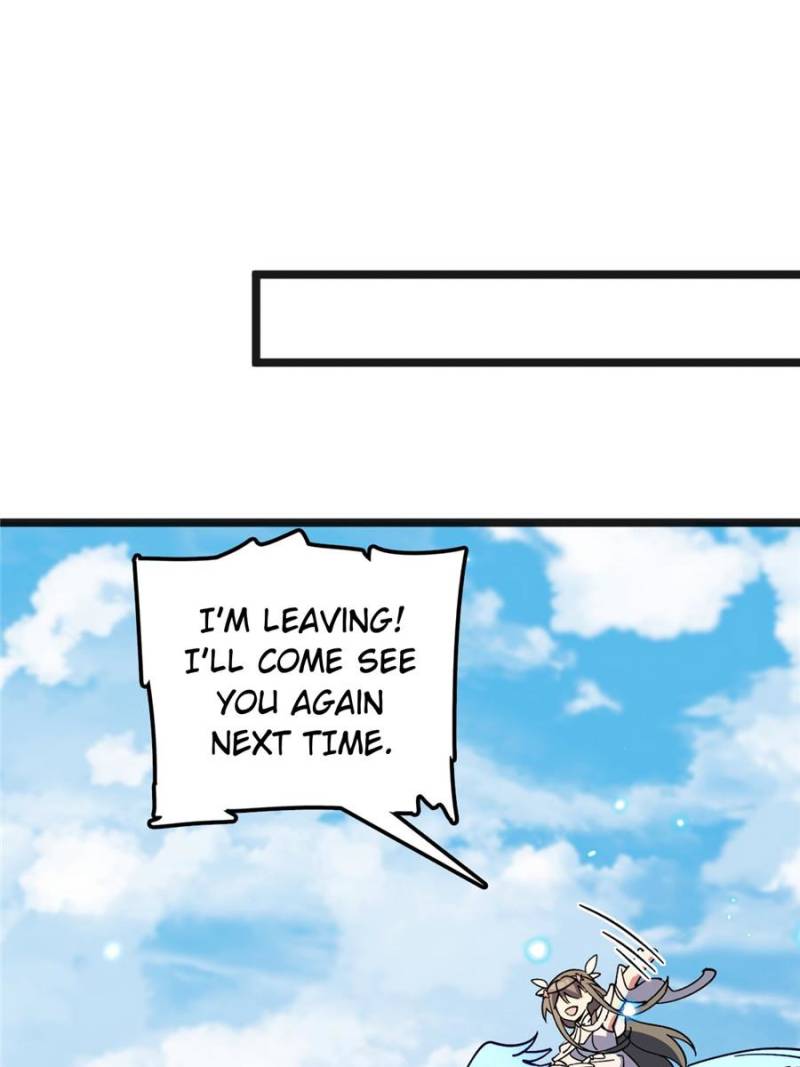 My Master Only Breaks Through Every Time the Limit Is Reached Chapter 135 - Page 16