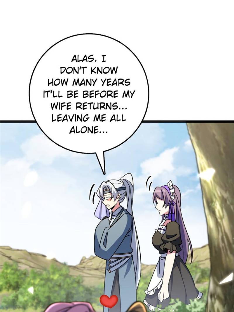 My Master Only Breaks Through Every Time the Limit Is Reached Chapter 135 - Page 18