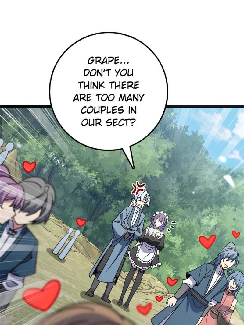 My Master Only Breaks Through Every Time the Limit Is Reached Chapter 135 - Page 20