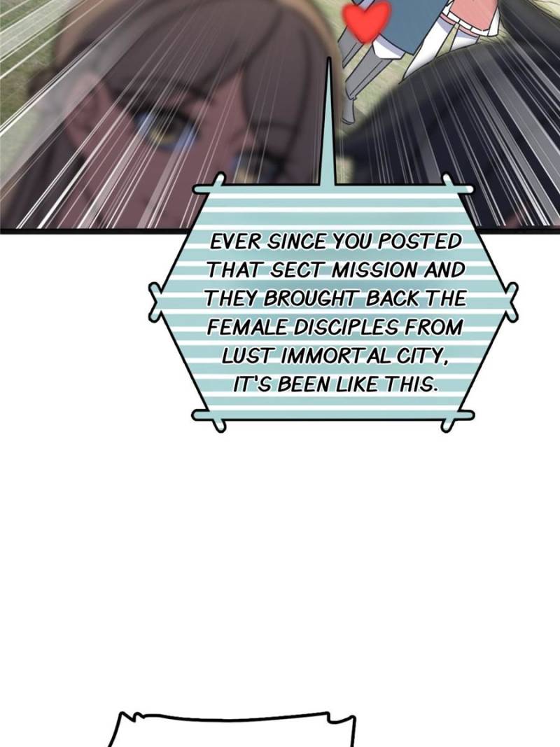 My Master Only Breaks Through Every Time the Limit Is Reached Chapter 135 - Page 21