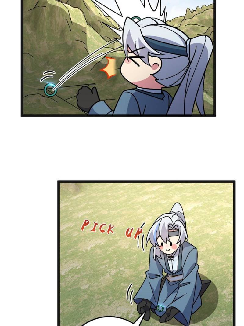 My Master Only Breaks Through Every Time the Limit Is Reached Chapter 135 - Page 24