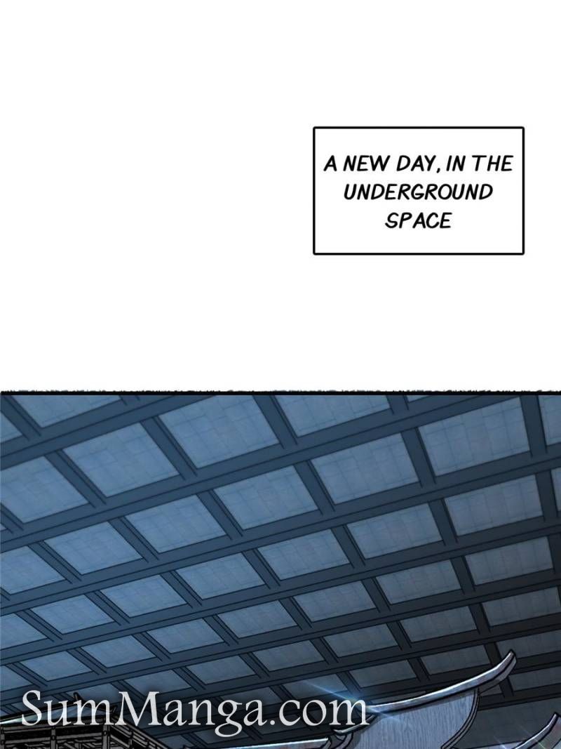 My Master Only Breaks Through Every Time the Limit Is Reached Chapter 135 - Page 26