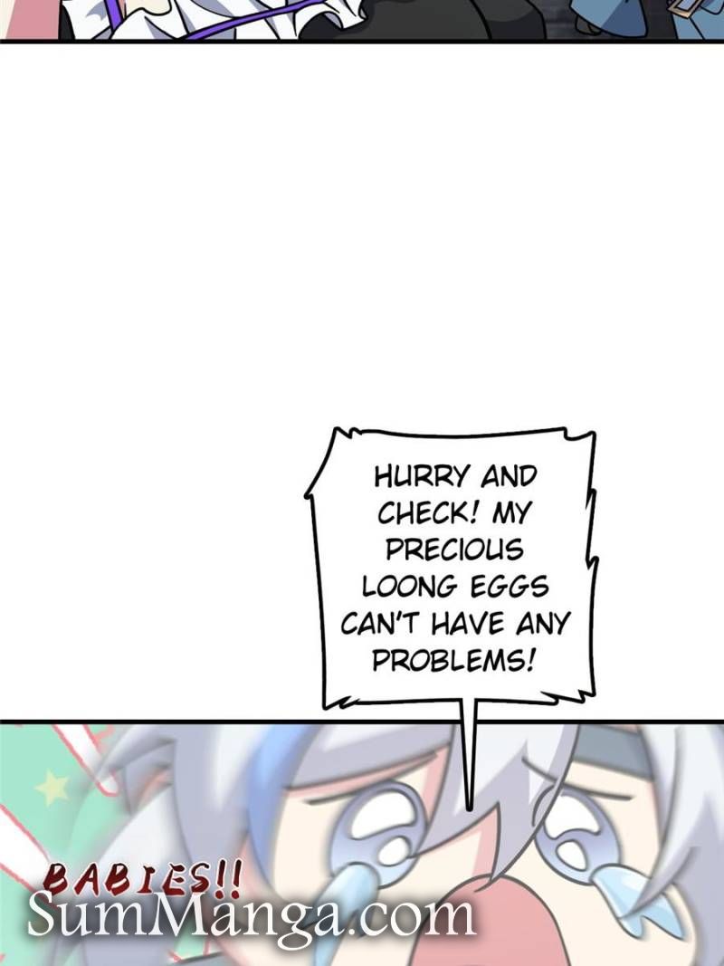 My Master Only Breaks Through Every Time the Limit Is Reached Chapter 135 - Page 29