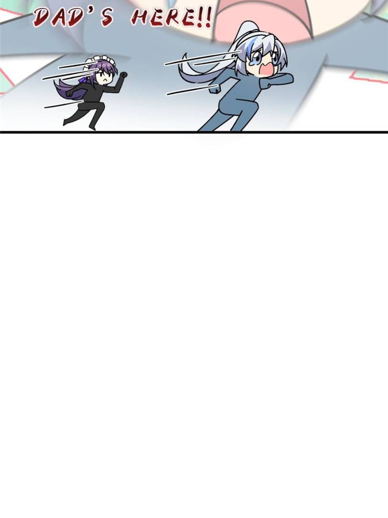 My Master Only Breaks Through Every Time the Limit Is Reached Chapter 135 - Page 30