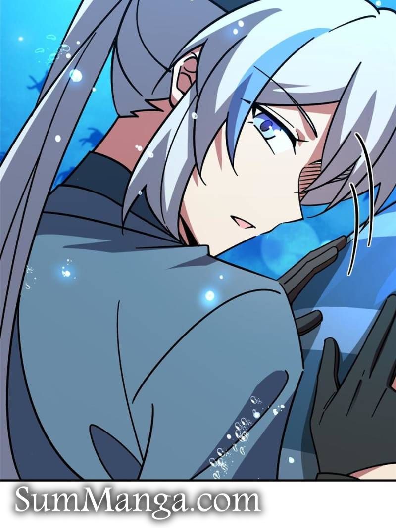 My Master Only Breaks Through Every Time the Limit Is Reached Chapter 135 - Page 33