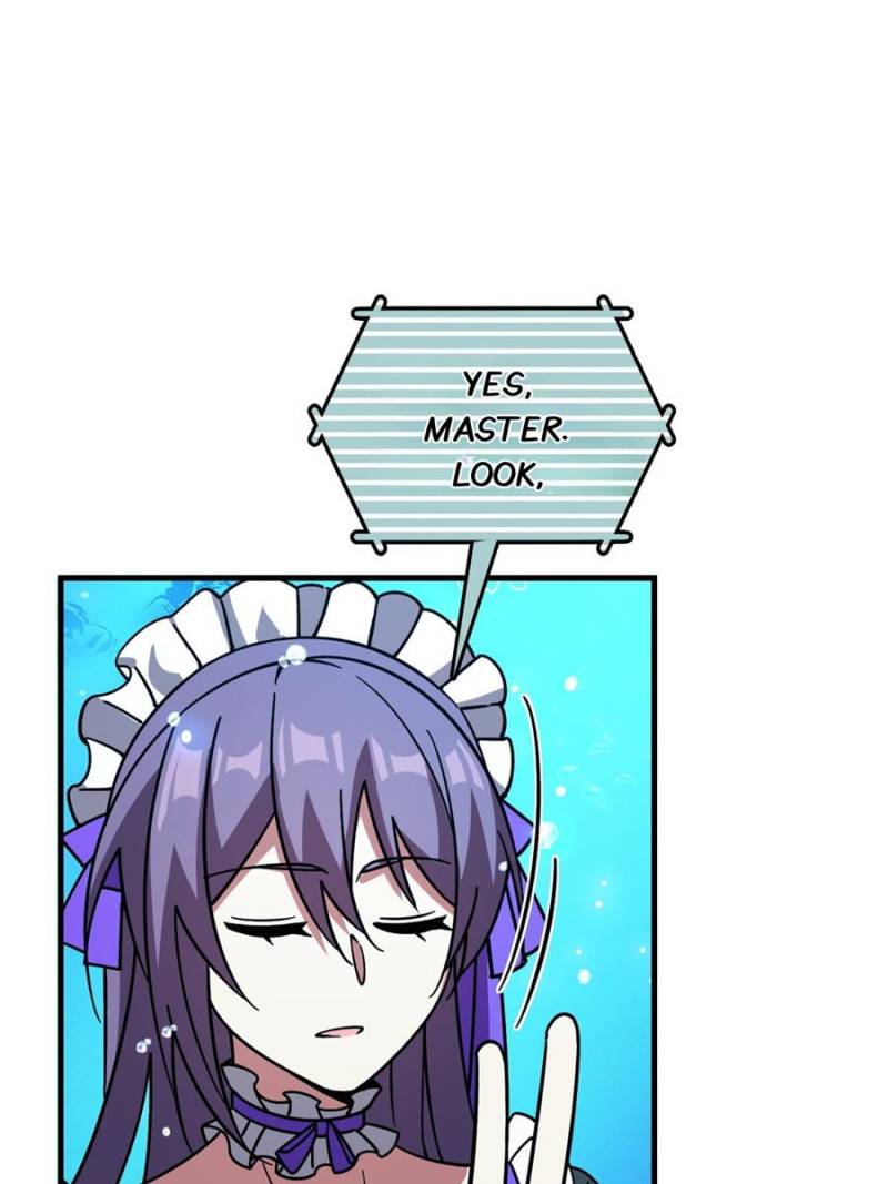 My Master Only Breaks Through Every Time the Limit Is Reached Chapter 135 - Page 35
