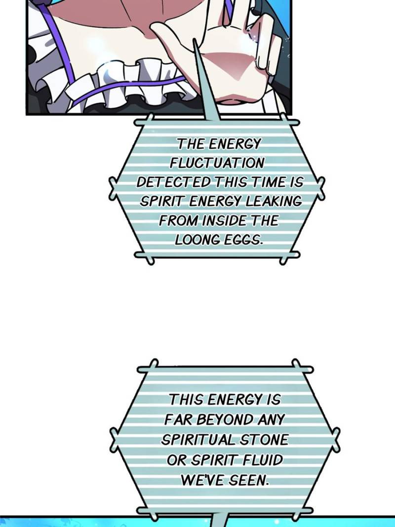 My Master Only Breaks Through Every Time the Limit Is Reached Chapter 135 - Page 36