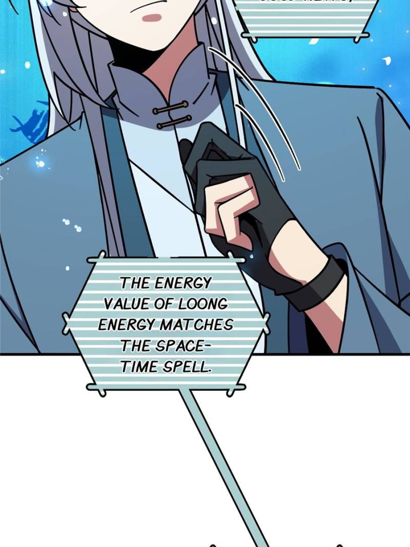 My Master Only Breaks Through Every Time the Limit Is Reached Chapter 135 - Page 39