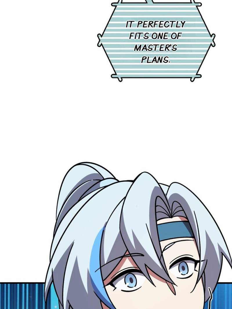 My Master Only Breaks Through Every Time the Limit Is Reached Chapter 135 - Page 40