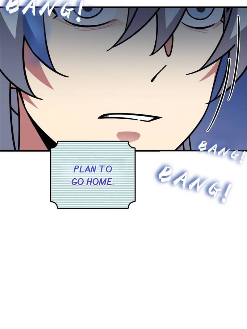 My Master Only Breaks Through Every Time the Limit Is Reached Chapter 135 - Page 42